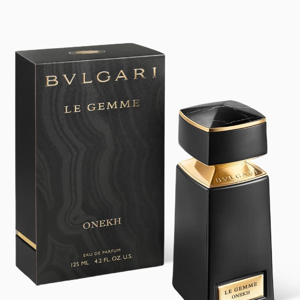 Home Bvlgari