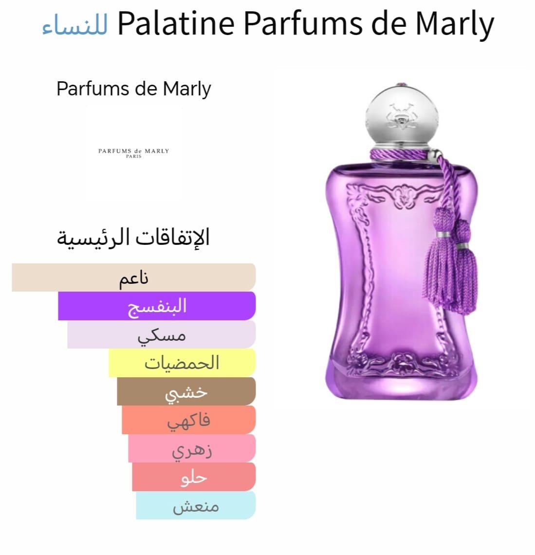 marfa memo paris 75ml