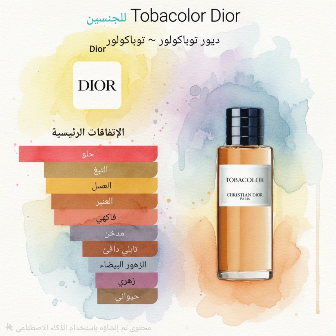 tobacolor dio