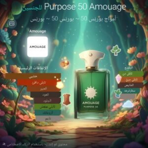 purpose 50 amouage