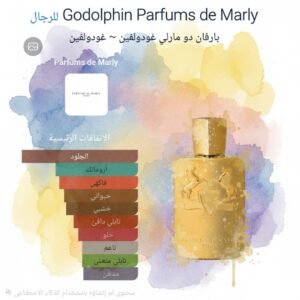 godolphin parfums de marly 125ml