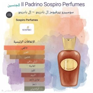 il padrino sospiro