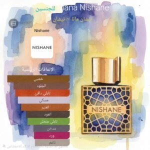 mana nishane