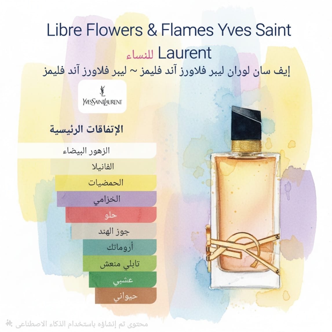 2c0bd33f-15be-4515-9e31-0e5085f2b460 libre flowers & flames yves saint laurent