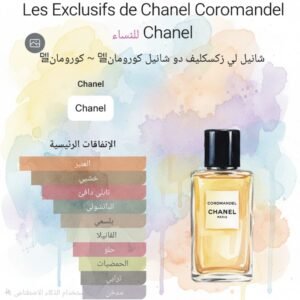 les exclusifs de chanel coromandel chanel