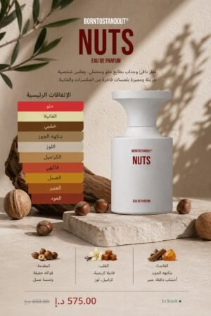 nuts