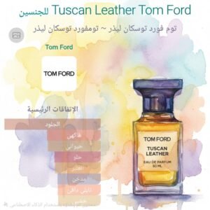 tuscan leather tom ford