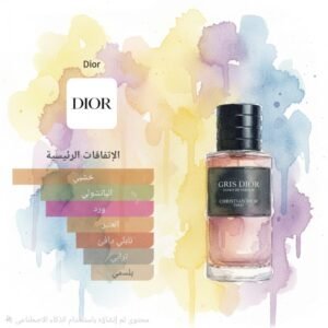 gris dior esprit de parfum dior