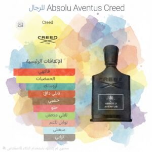 absolu aventus creed