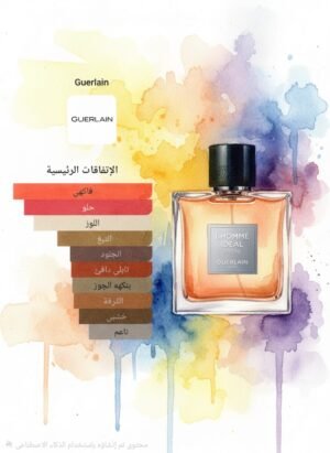 l'homme idéal extrême guerlain