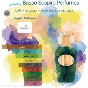 basso sospiro