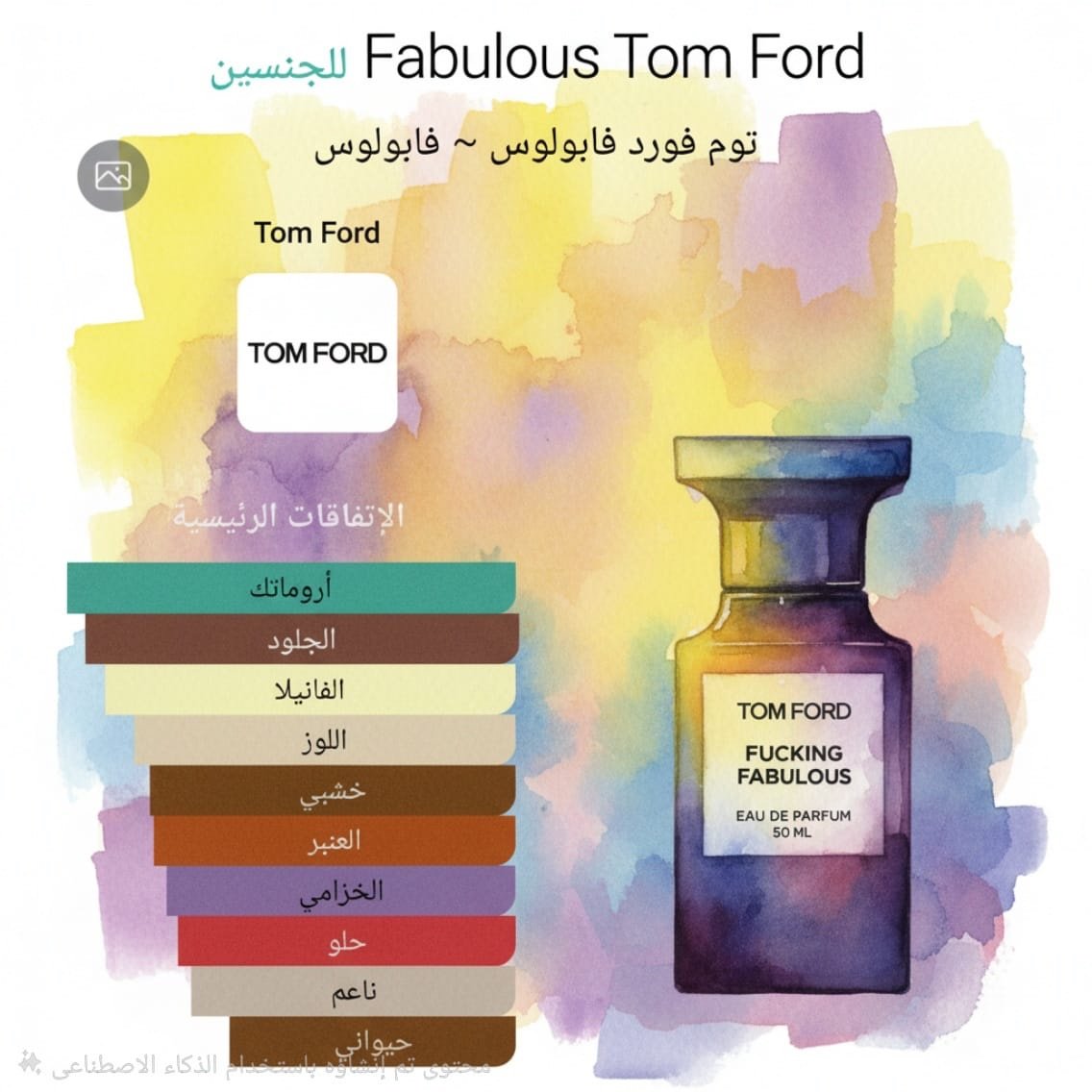 fabulous tom ford