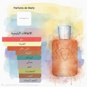 althair parfums de marly 125ml