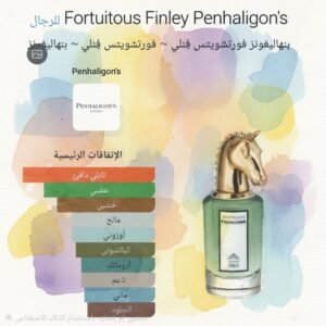 fortuitous finley