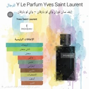 y le parfum 2025 yves saint laurent