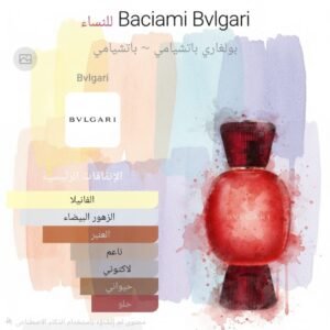 Home baciami bvlqari