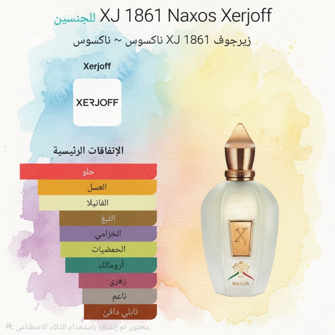 xj 1861 naxos xerjoff