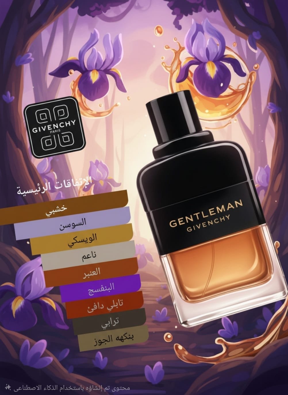 f483b0eb-ed7a-40ab-8a38-1686f169c5db gentleman eau de parfum reserve privée